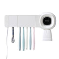 KatyAlphaShopping Utorexes 42W wired toothbrush sterilizer shaver with toothbrush cup attachment