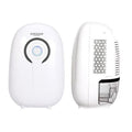KtAlphaShopping Cruager 2210 Mini Personal Dry Care Dehumidifier 220ml