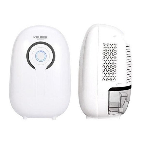 KtAlphaShopping Cruager 2210 Mini Personal Dry Care Dehumidifier 220ml