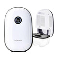 KATY Alpha Shopping UniMax 3550 Small Dry Care Dehumidifier 550ml