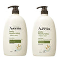 KATYALPHA SHOPPING Avino Daily Moisturizing Unscented Body Wash 1L x 2 Moisturizing gentle low irrit