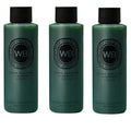 KatyAlphaShop [Jосея] Joseya WonderBath Cleanser SuperVegetalToks Clenzer Green 200ml 2+1 TwistCap