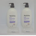 KETARALPHA SHOPPING ABINO Daily Moisture Rising Stress Relief Lotion Lavender 1000ml 1+1 Total 2 Pie
