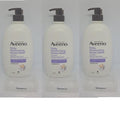 KTL Alpha Shopping Abino Daily Moisture Rising Stress Relief Lotion Lavender 1000ml 2+1 Total 3 Piec