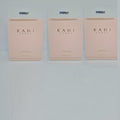 KATYALPHA SHOPPING KAH Seoul Ringke Bounce Perfecting Mask 35g x 6 ea 18 ea k-beauty skincare