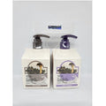 KATYALPHASHOPPING Body Lotion White Shop 250ml x3 + Baby Powder 250ml x3 KVIEWT Beauty Body Care Kor