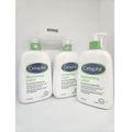 KateAlpaShopping Moisture Rising Gentle Cleanser 473ml x3 Hydrating All-family