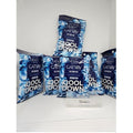 KatyAlphaShop Deodorant Body Wash Tissue Ice Citrus Travel Size 10pcs x 6