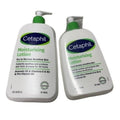 KtAlphaShop [Stada] Moisture Rising Low Irritation Lotion 473ml x1, 591ml x1 for infants pregnant wo