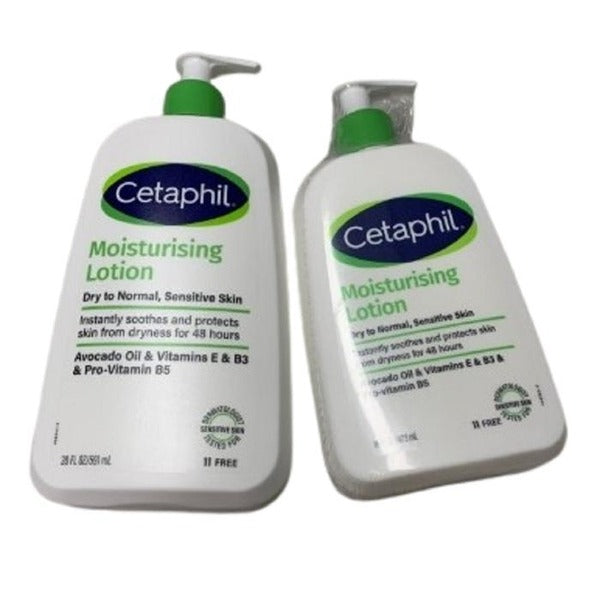 KtAlphaShop [Stada] Moisture Rising Low Irritation Lotion 473ml x1, 591ml x1 for infants pregnant wo