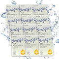 Katy Alpha Shopping Dr.Lin's Dr.Lin Critical AltiGI Omega-3 1025mg 30 Capsules × 12 TB