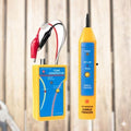 KATYALPHA Shopping Coms Cable Detector RJ11 6P4C Shark Clip