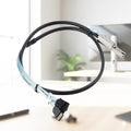KATYALPH SHOPPING Coms SAS SFF 8088 SATA 4 Cable Mini 26P to SA