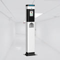 KatyAlphaShopping facial recognition camera infrared camera automatic hand sanitizer 10L