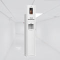 KatyAlphaShopping facial recognition camera automatic hand sanitizer infrared camera temperature det