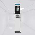 KATY Alpha Shopping facial recognition camera infrared camera automatic hand sanitizer 1L