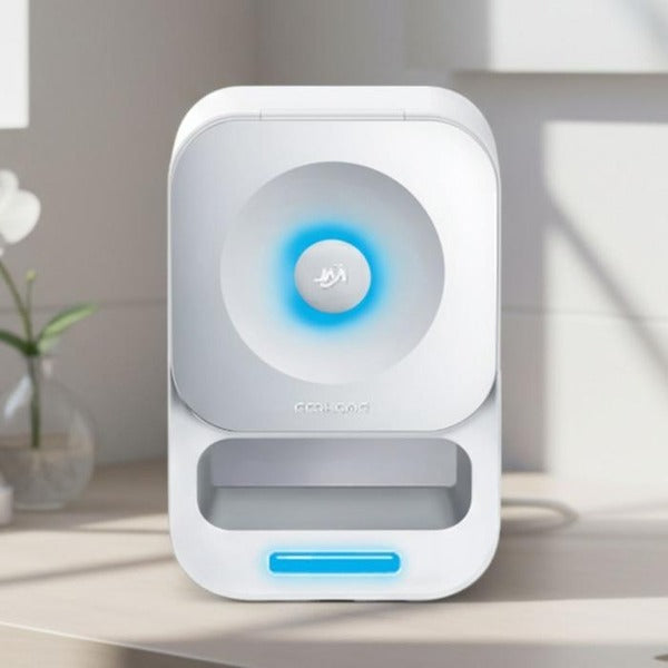 KATY AlphaShopping Home Air Purifier Sterilizer Ion Plasma Filterless