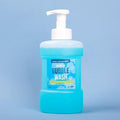 KTR Alpha Shopping VBC Pure Bubble Wash Pump Type 800mlx12pcs (1 box)