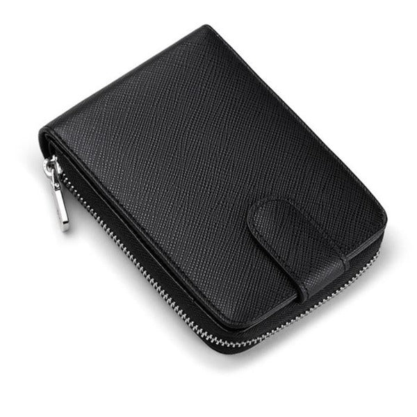KATY Alpha Shopping Men's Convenient Card Wallet N11505 Men's Wallet