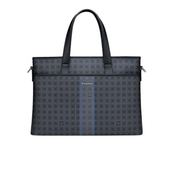 KATYALPHASHOPPING Business Backpack Briefcase Crossbody N11817 30s 20s