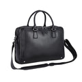 KatieAlphashop Leather Briefcase N11552 Gentle for 30s