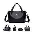 KATYALPHASHOPPING Daily Professional Classic Bag Shoulder Bag N11876 Beach Bag