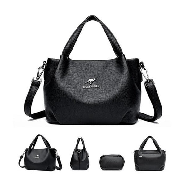 KATYALPHASHOPPING Daily Professional Classic Bag Shoulder Bag N11876 Beach Bag