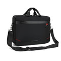 KATY Alpha Shopping Carrier Combine Business Document Bag Laptop Shoulder Bag N11647 20s