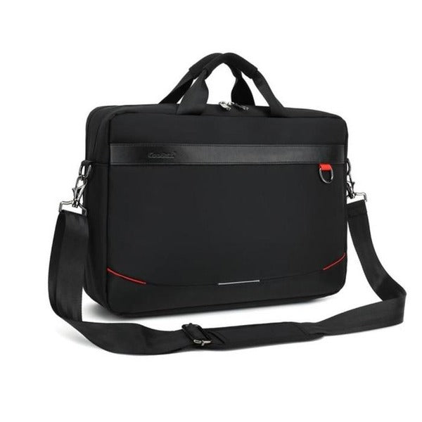 KATY Alpha Shopping Carrier Combine Business Document Bag Laptop Shoulder Bag N11647 20s