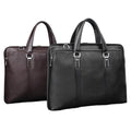 KATY Alpha Shopping Business Executive Document Bag Shoulder Handbag N11758 30s