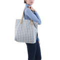 KatyAlphaShopping Trendy Large Shoulder Bag Diaper Bag N11246 Spring Fashion Insulated Bag