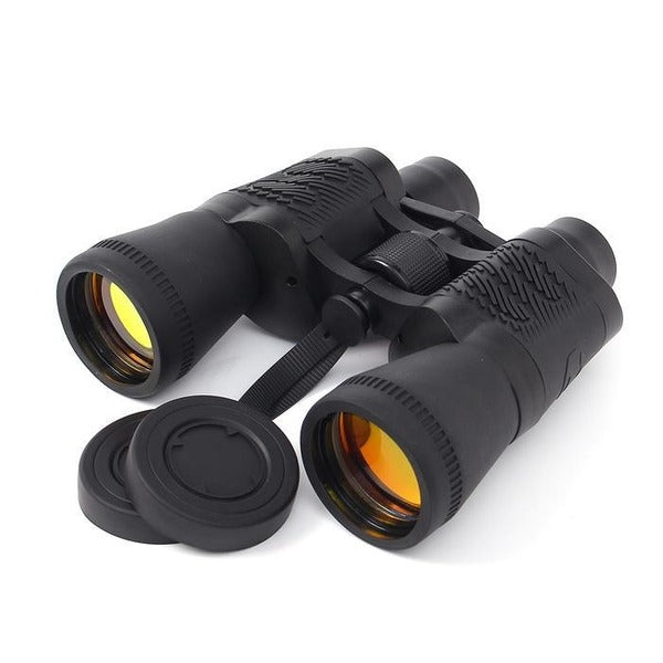 KATYALPH SHOPPING 50x50 High Performance Binoculars Wide Magnifying Glass