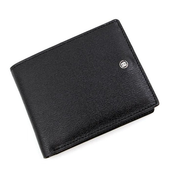 KatyAlphaShop Arnold巴斯尼皮质钱包ABAB-S207BK