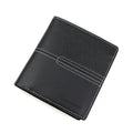 KATYALPHASHOPPING ArnoldBasi Nappa Leather Wallet ABAB-M321BK