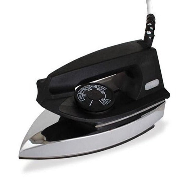 KT Alpha Shopping Turtle Mark 3090 Taeyu Domestic Dry Electric Iron Classic Type