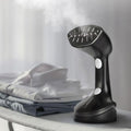 KATY Alpha Shopping UniMac斯260SB Black Hand Steamer Handy Iron