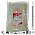 KATYALPHA Shopping Domestic Extra Large Cable Tie 304mm 500pcs