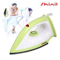 KT Alpha Shopping Sinil 10IS Simple Dial Quickslim Dry Steamer