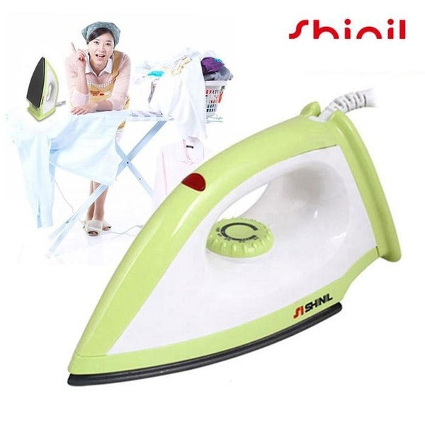 KT Alpha Shopping Sinil 10IS Simple Dial Quickslim Dry Steamer