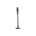 KTR Alpha Shopping Dyson V12 Original Fluffy Nickel Purple-gtj