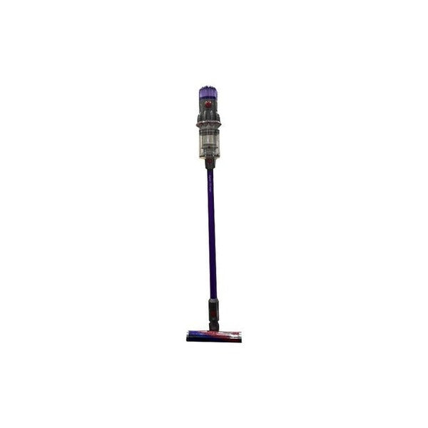 KTR Alpha Shopping Dyson V12 Original Fluffy Nickel Purple-gtj
