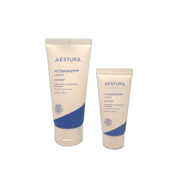 Katy Alpha Shopping Estraa Atoberry 365 Cream 80ml + 30ml (New) x3 - gtj