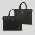 KatyAlphashop Men's Premium Briefcase
