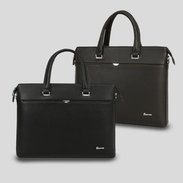 KatyAlphashop Men's Premium Briefcase