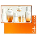 KATE ALPHA SHOP SHU }])SUJO ESSENCE 60ml Three Products Set /New