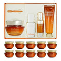 KatieAlphaShopping ShuRen Zimaengsheng Cream Rich 50ml + Plan Set Classic Renewal June 2025 Departme