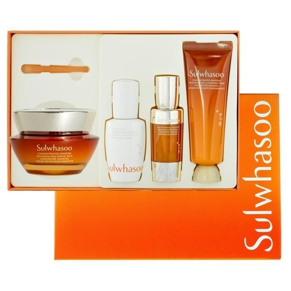 KatieAlphaShopping ShuaShui Ziyangsheng Cream Rich 50ml Plan Set Classic Renewal Since June 2025 / S