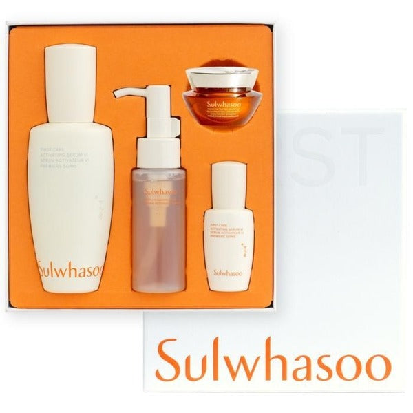 Katy Alpha Shopping Shua Shui Yin Zao Essense 90ml Basic Plan Set Department Store 25th Year June La