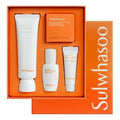 KtAlphaShopping ShuRen Shangbái Sunscreen 50ml Plan SPF50+ / PA++++ June 2025 Latest