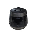 KATY Alpha Shopping Ku-Ku CRP-P0660FD Electric Pressure Cooker 6-quart